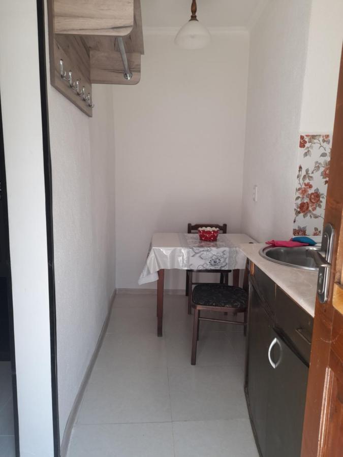 Guesthouse Borjomi ภายนอก รูปภาพ