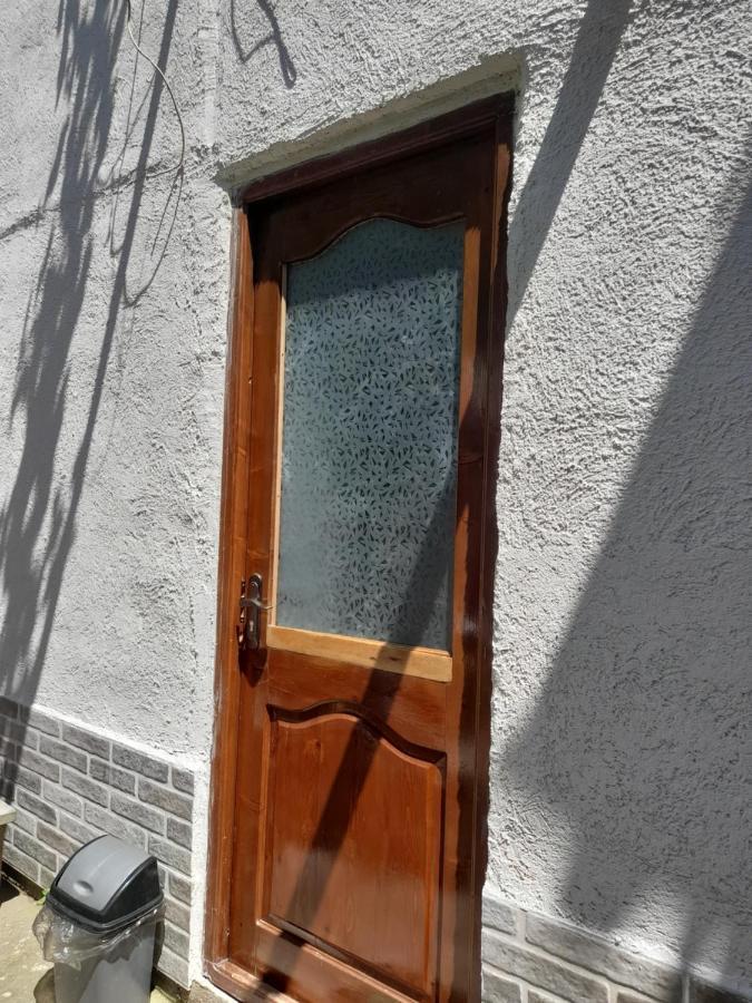 Guesthouse Borjomi ภายนอก รูปภาพ