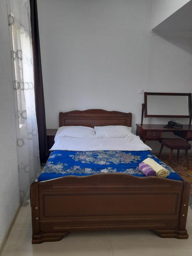 Guesthouse Borjomi ภายนอก รูปภาพ