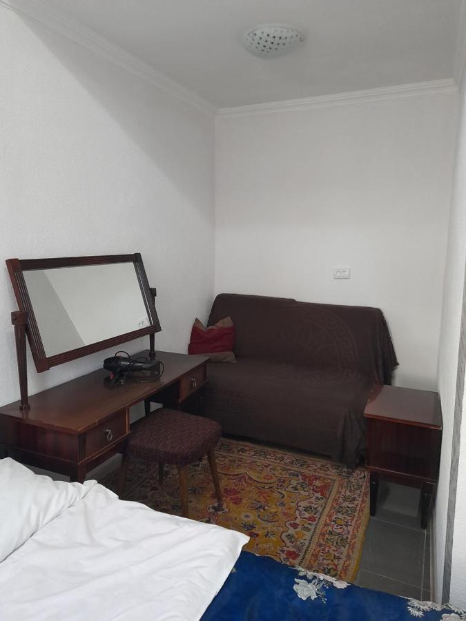 Guesthouse Borjomi ภายนอก รูปภาพ