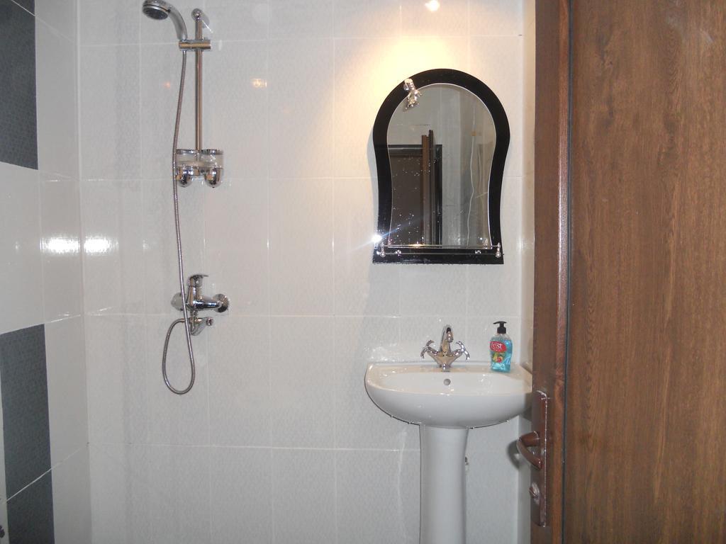 Guesthouse Borjomi ห้อง รูปภาพ